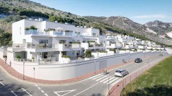 Apartament w Benalmadena 1454 - zdjęcie 3