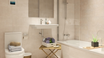 Apartament w Benalmadena 1454 - zdjęcie 7