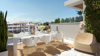 Apartament w Benalmadena 1454 - zdjęcie 5