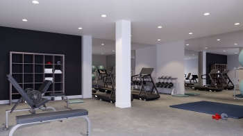 Apartament w Benalmadena 1454 - zdjęcie 9