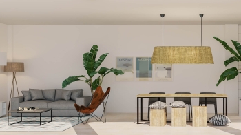 Apartament w Benalmadena 1454 - zdjęcie 10