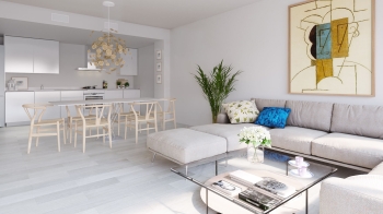 Apartament w Benalmadena 1454 - zdjęcie 11