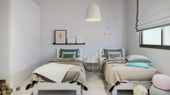 Apartament w Benalmadena 1454 - zdjęcie 4