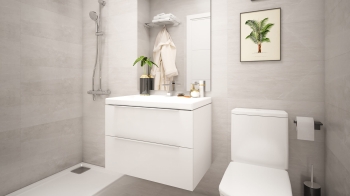 Apartament w Benalmadena 1454 - zdjęcie 6