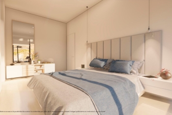 Apartament w Benalmadena 1517 - zdjęcie 7