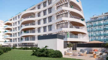 Apartament w Benalmadena 1526 - zdjęcie 3