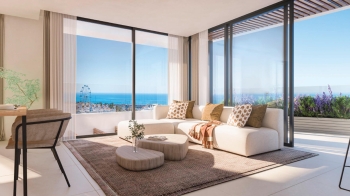 Apartament w Benalmadena 1526 - zdjęcie 6