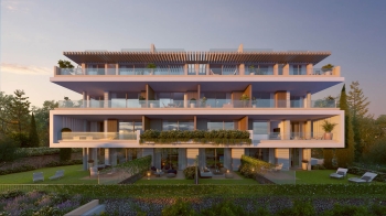 Apartament w Torremolinos 1532 - zdjęcie 3