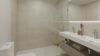 Apartament w Torremolinos 1532 - zdjęcie 4