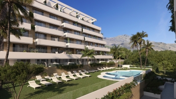 Apartament w Torremolinos 1542 - zdjęcie 22