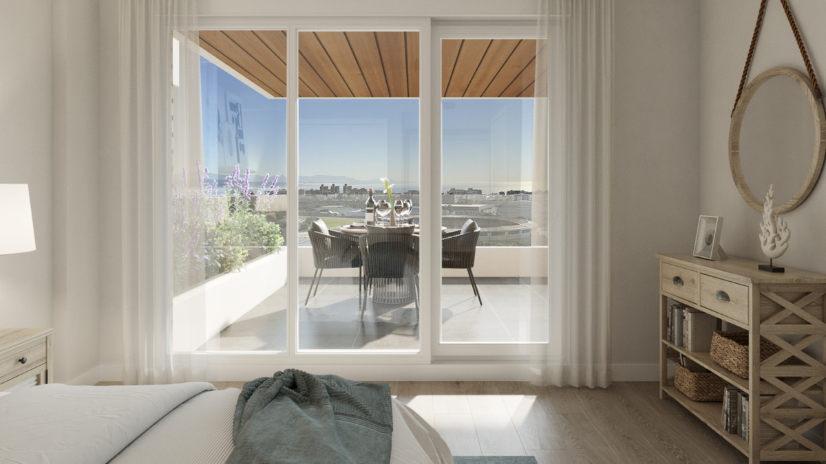 Apartament w Torremolinos 1542