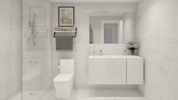 Apartament w Torremolinos 1542 - zdjęcie 13