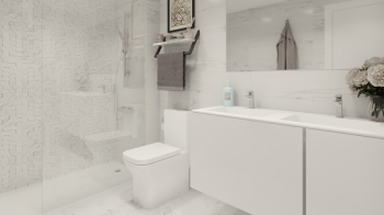 Apartament w Torremolinos 1542 - zdjęcie 12