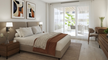 Apartament w Torremolinos 1542 - zdjęcie 11