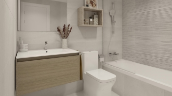 Apartament w Torremolinos 1542 - zdjęcie 9