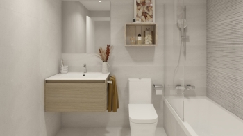 Apartament w Torremolinos 1542 - zdjęcie 8