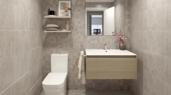 Apartament w Torremolinos 1542 - zdjęcie 7