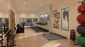 Apartament w Torremolinos 1542 - zdjęcie 4