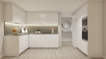 Apartament w Torremolinos 1542 - zdjęcie 19