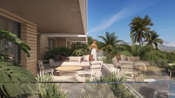 Apartament w Torremolinos 1542 - zdjęcie 3