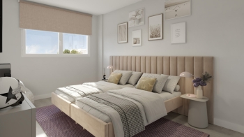 Apartament w Torremolinos 1542 - zdjęcie 16