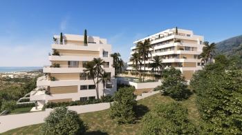 Apartament w Torremolinos 1542 - zdjęcie 14
