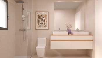 Apartament w Torremolinos 1613 - zdjęcie 6