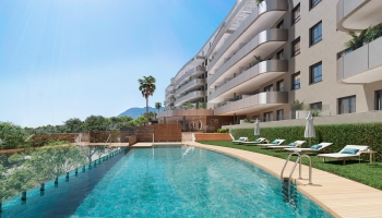 Apartament w Torremolinos 1613 - zdjęcie 3