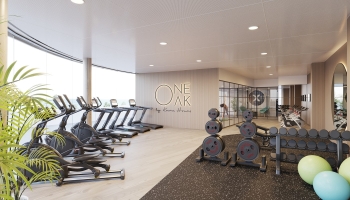 Apartament w Torremolinos 1613 - zdjęcie 9