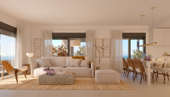 Apartament w Torremolinos 1613 - zdjęcie 10