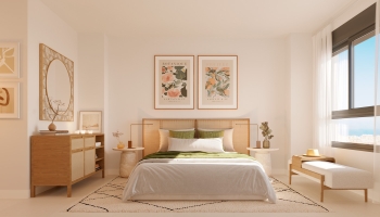 Apartament w Torremolinos 1613 - zdjęcie 5