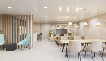 Apartament w Torremolinos 1613 - zdjęcie 7