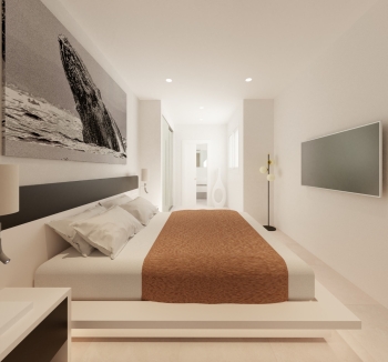 Apartament w Fuengirola 1626 - zdjęcie 9