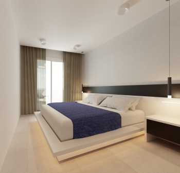 Apartament w Fuengirola 1626 - zdjęcie 10