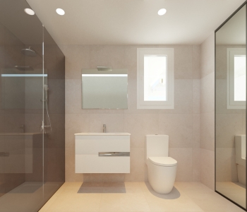 Apartament w Fuengirola 1626 - zdjęcie 11