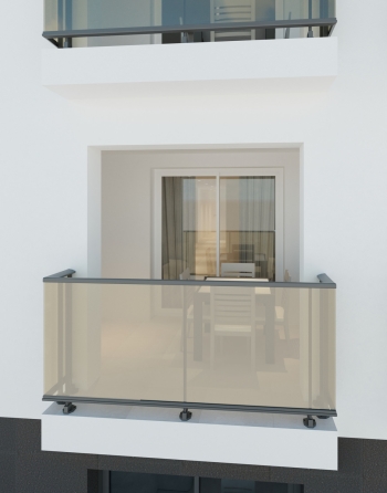 Apartament w Fuengirola 1626 - zdjęcie 12