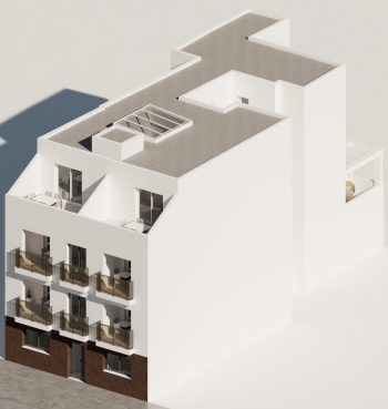 Apartament w Fuengirola 1626 - zdjęcie 13