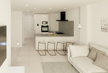 Apartament w Fuengirola 1626 - zdjęcie 4