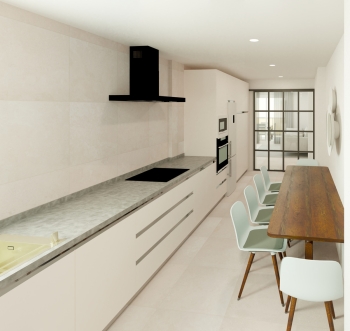 Apartament w Fuengirola 1626 - zdjęcie 5