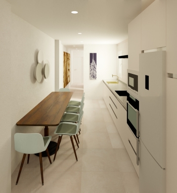 Apartament w Fuengirola 1626 - zdjęcie 6