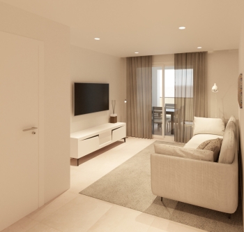 Apartament w Fuengirola 1626 - zdjęcie 8