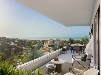 Apartament w Fuengirola 1652 - zdjęcie 2