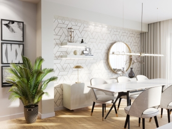 Apartament w Fuengirola 1652 - zdjęcie 11