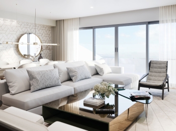 Apartament w Fuengirola 1652 - zdjęcie 10