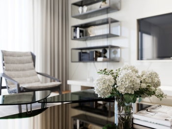 Apartament w Fuengirola 1652 - zdjęcie 12