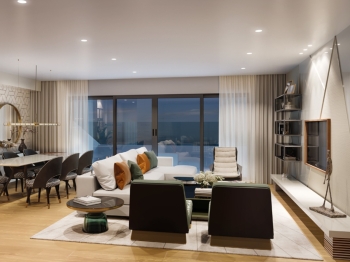 Apartament w Fuengirola 1652 - zdjęcie 6