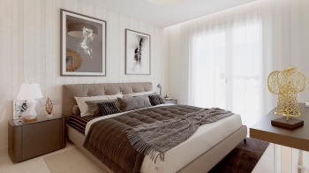 Apartament w Sitio de Calahonda 1201 - zdjęcie 15