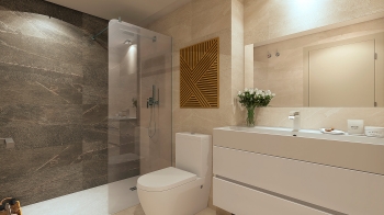 Apartament w Sitio de Calahonda 1201 - zdjęcie 14