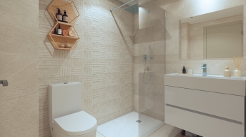 Apartament w Sitio de Calahonda 1201 - zdjęcie 13