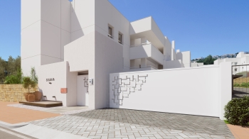 Apartament w Sitio de Calahonda 1201 - zdjęcie 20